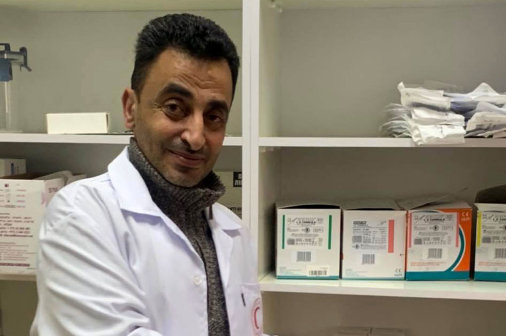 health, medical-aid, antibiotic, west-bank, hebron, bani-naim, pharmacist, EDIT health, medical-aid, antibiotic, west-bank, hebron, bani-naim, pharmacist, EDIT