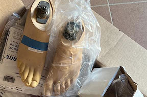 prosthetics, penta, disabilities, lebanon, EDIT prosthetics, penta, disabilities, lebanon, EDIT