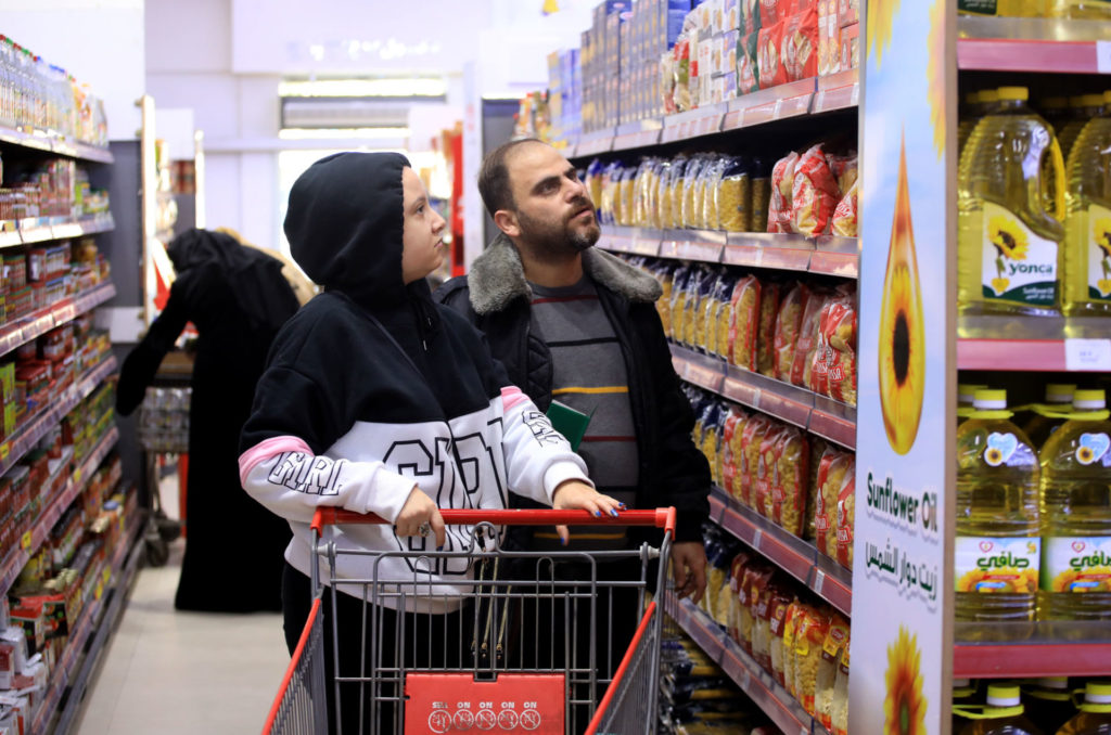 gaza, christians, food-security, christmas, 8K4A1185-EDIT