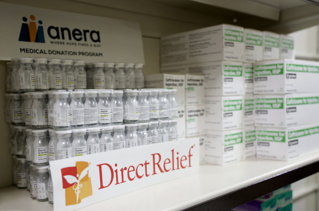 lebanon, medical-aid, health, tripoli, antibiotics, 281A1239-EDIT A shipment of anti-biotics sent to Tripoli.