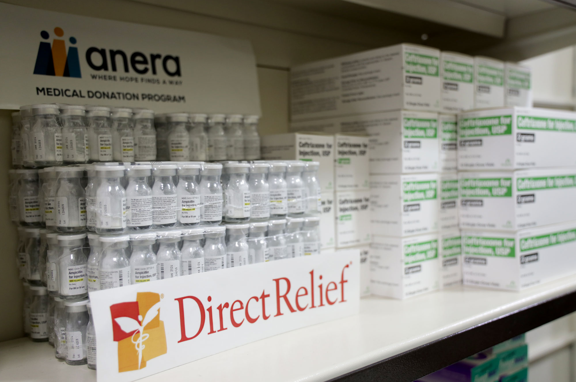 lebanon, medical-aid, health, tripoli, antibiotics, 281A1239-EDIT A shipment of anti-biotics sent to Tripoli.