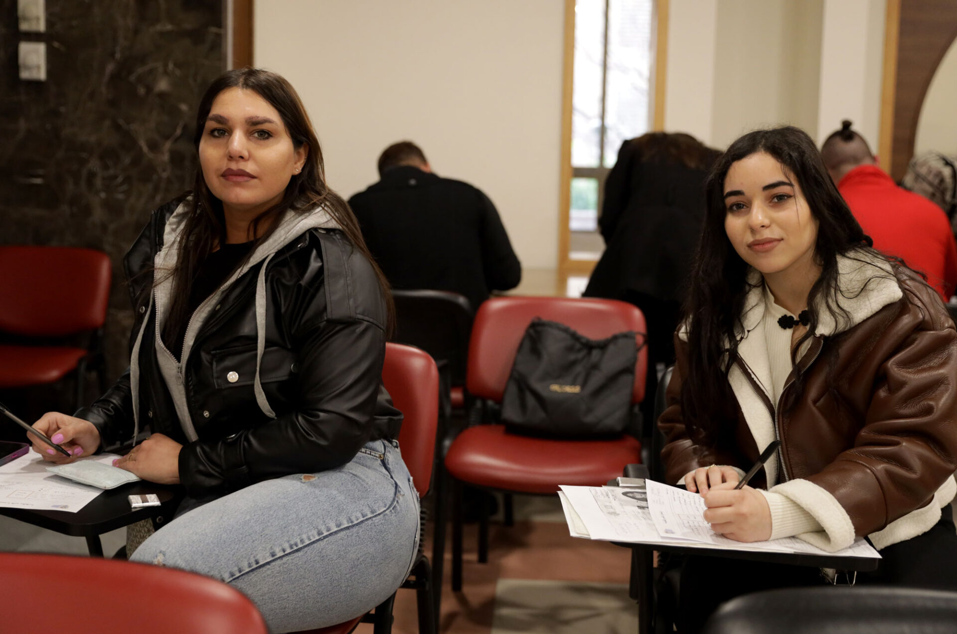 Creating Opportunities for Youth in Lebanon - Anera