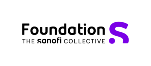 Foundation S, a Sanofi Collective logo