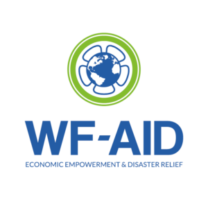About Anera | Palestinian Refugee Aid Organization