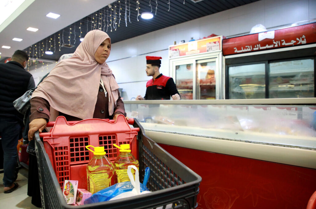 gaza, food-insecurity, ramadan, food-vouchers, 0S3A0019-EDIT