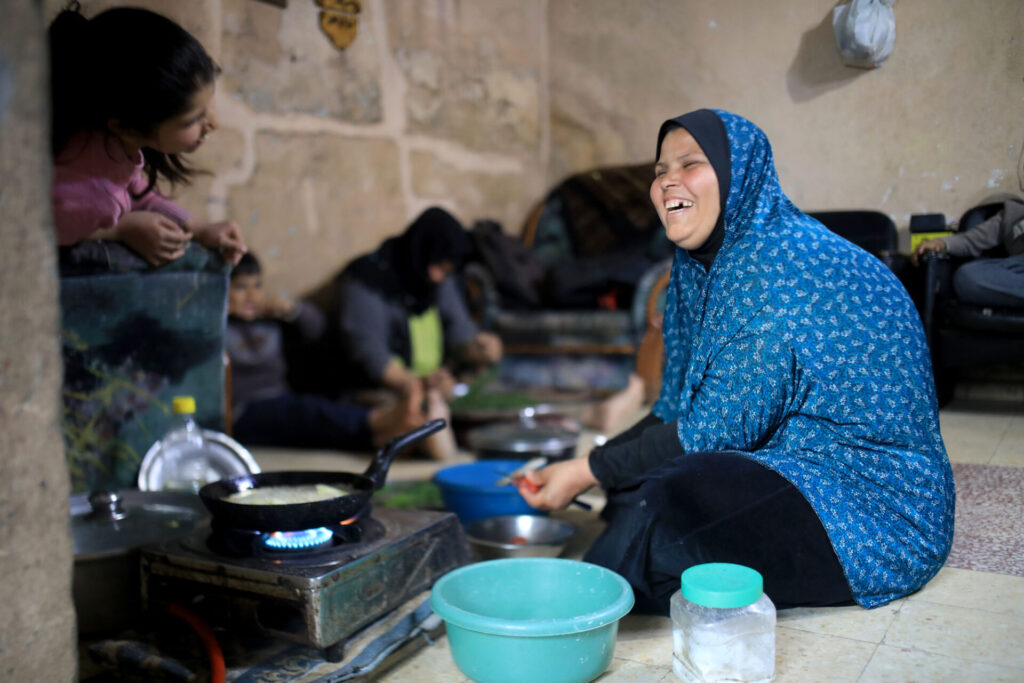 gaza, food-insecurity, ramadan, food-vouchers, 8K4A6418-EDIT