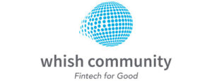 WHISH Community logo