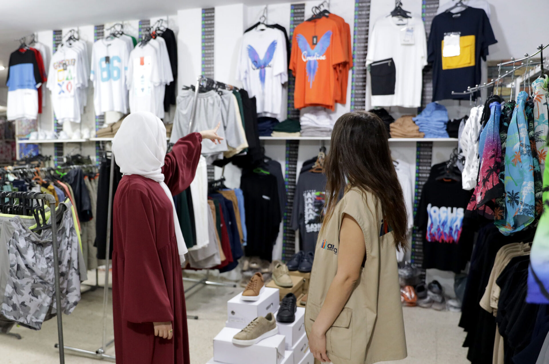 lebanon, education, vocational-education, sewing, wafaa, 281A4355-EDIT