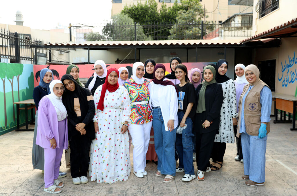 Voices from the Ground in Southern Lebanon - Anera