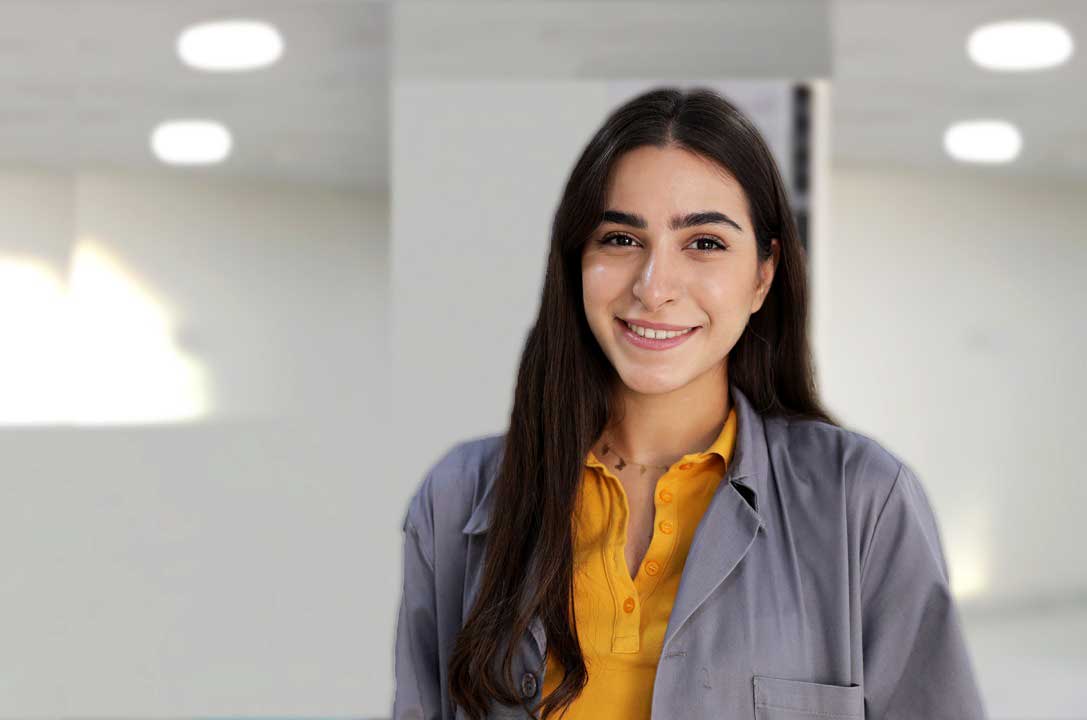 Training Techs for Lebanese Hospitals Is a Win-Win for Everyone - Anera