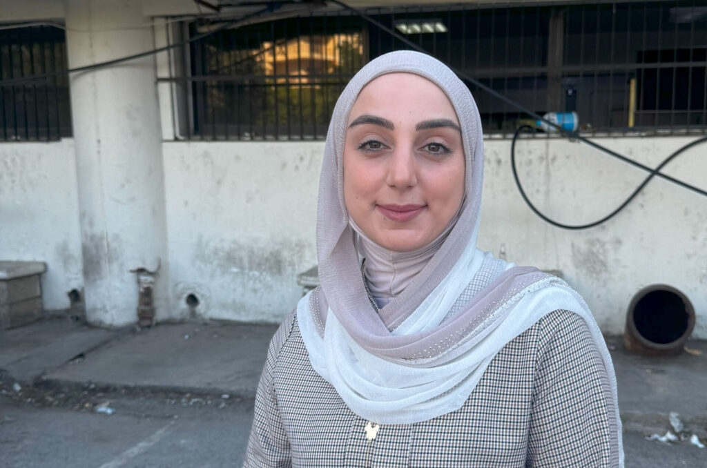 lebanon, medical-aid, emergency-response, 2024-november-20, Rasha-1-EDIT