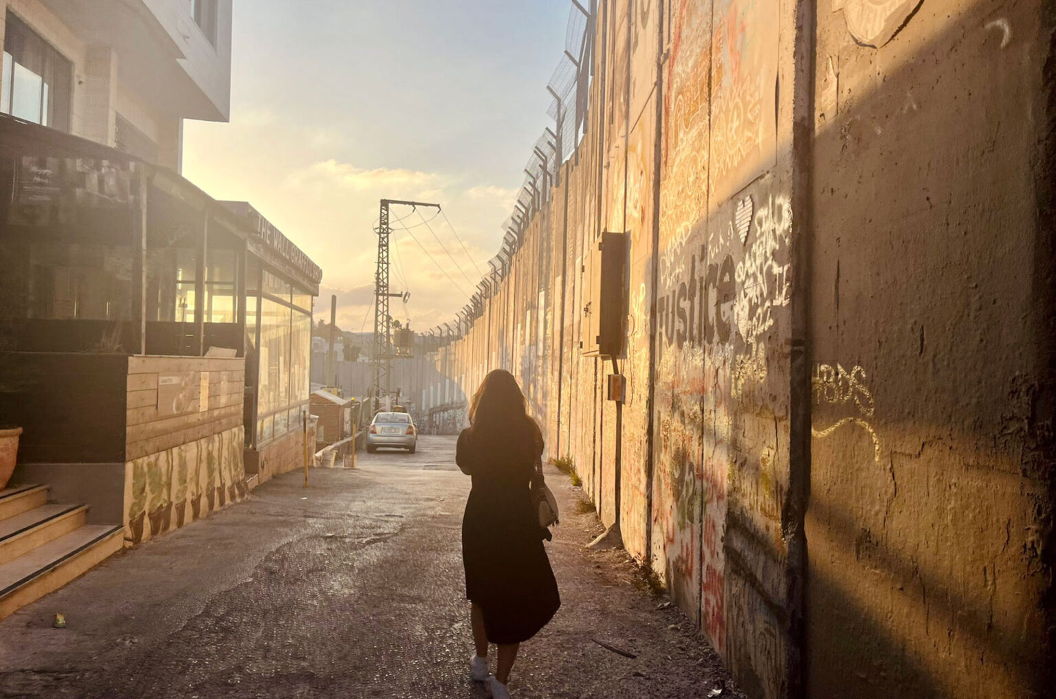 Help Refugees In Palestine, Jordan & Lebanon | Anera