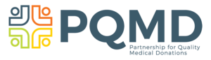 PQMD logo
