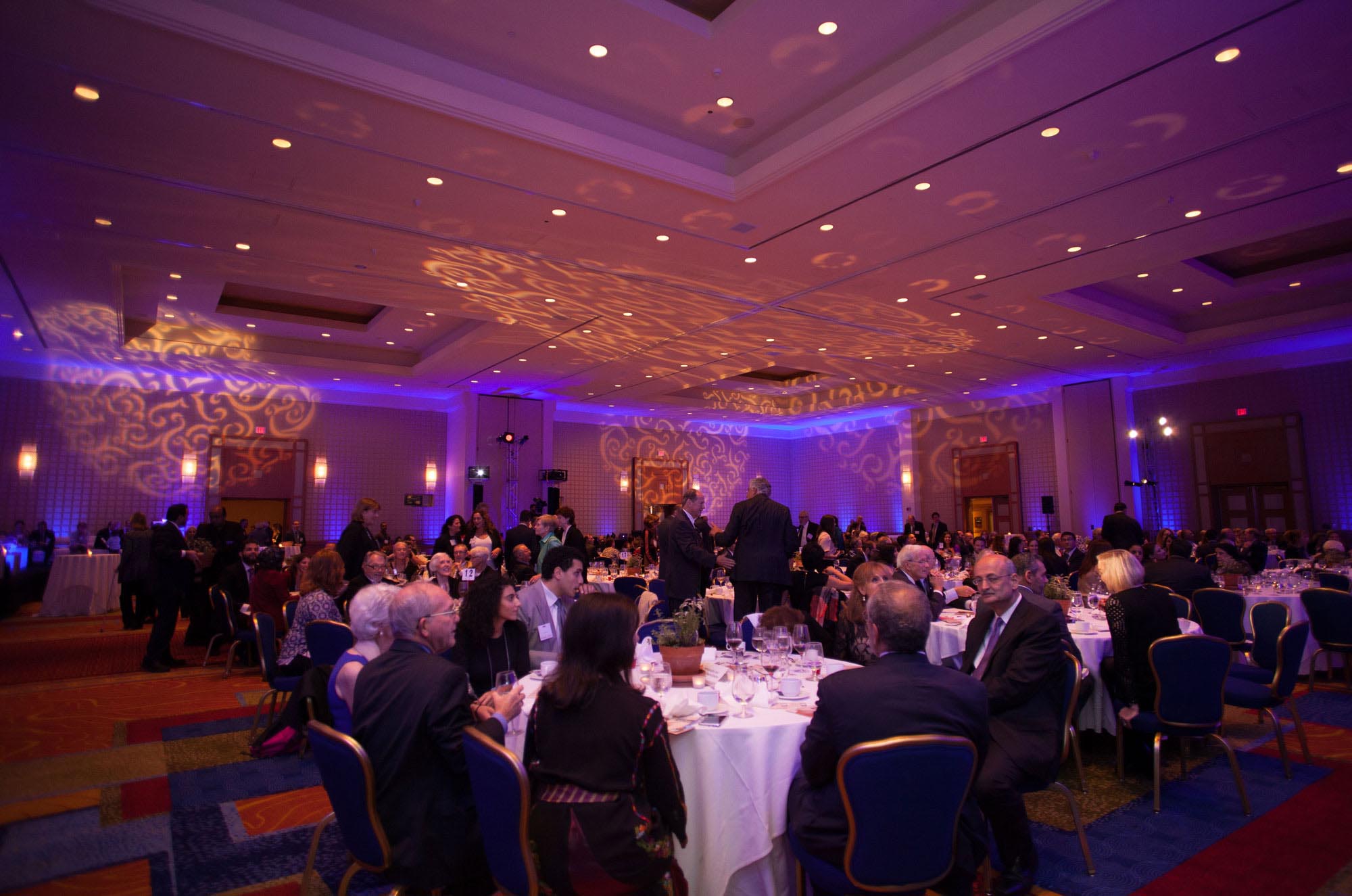 Anera Annual Dinner 2016