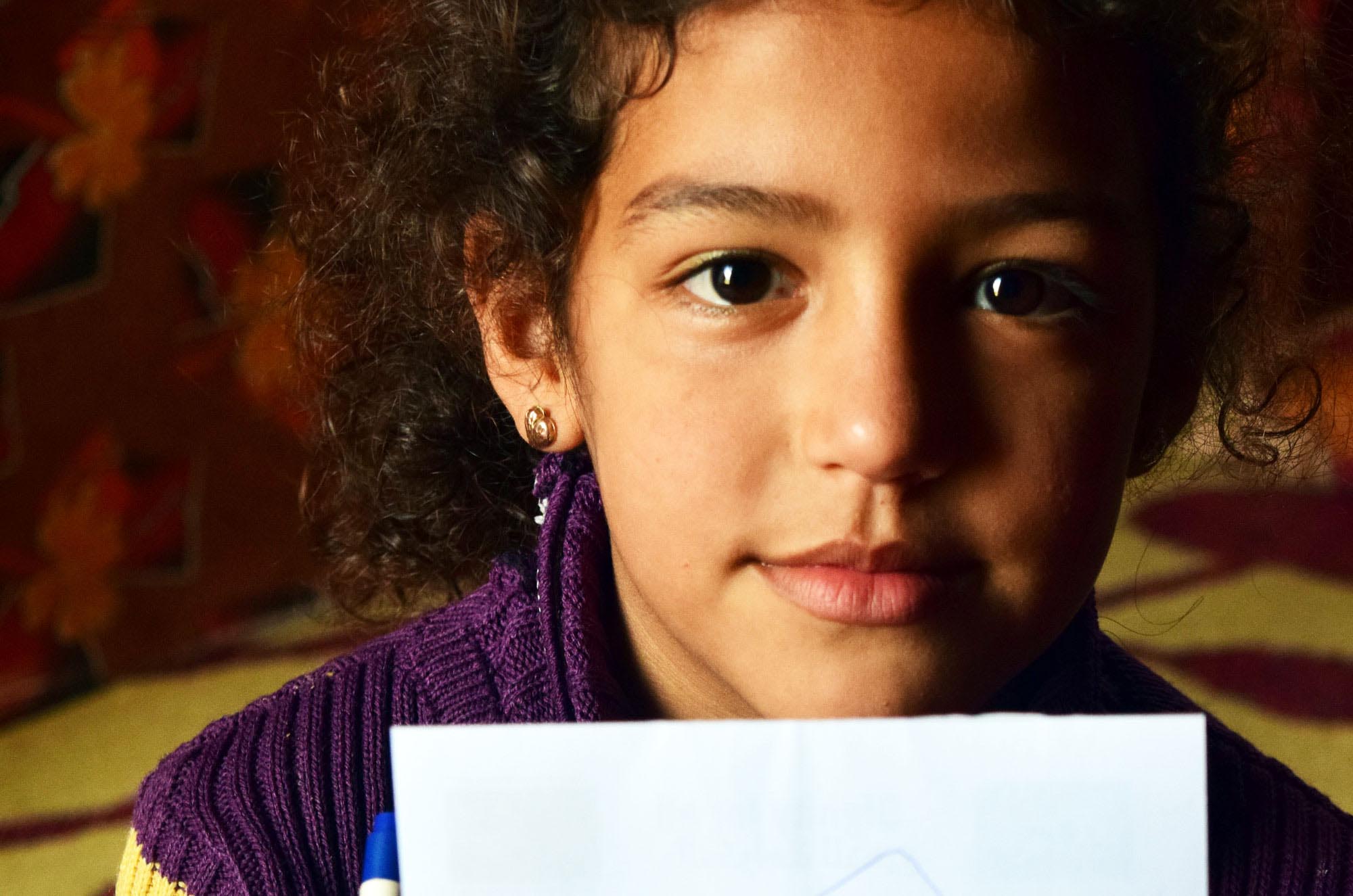 Stand with Syrian refugees