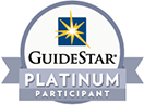 Anera is a Guidestar Platinum organization
