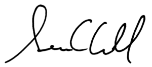 sean.carroll.signature Signature of Sean Carroll President of Anera