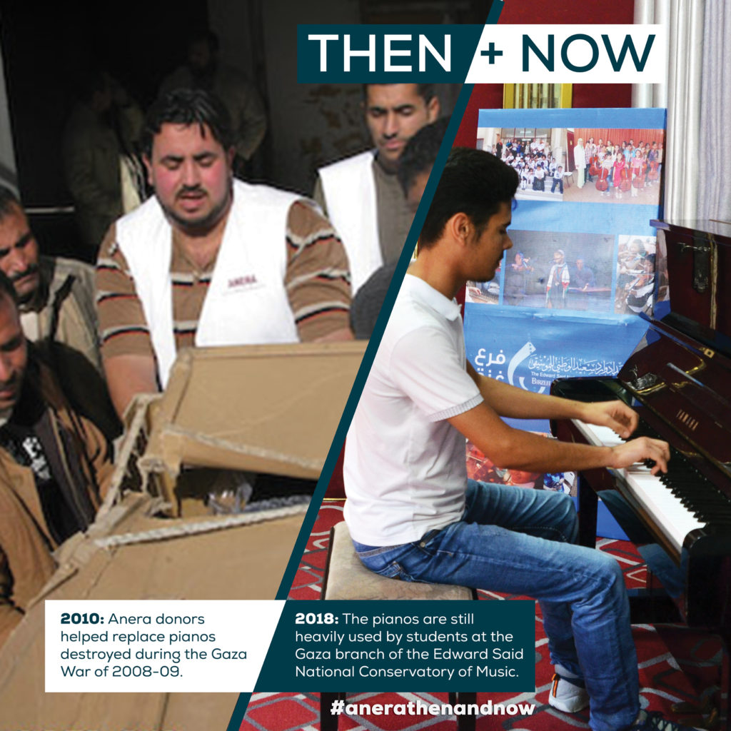 T+N Gaza Music School_Pianos