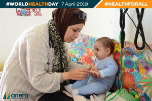 World Health Day 2019