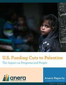US Funding Cuts Cover Image