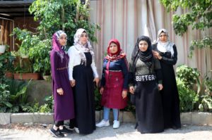 Bhanine Social Skills Centre