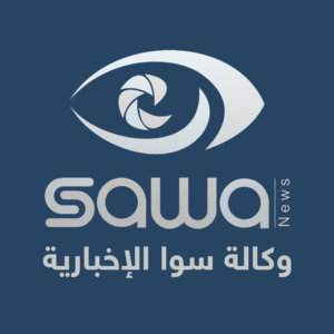 Sawa News Agency logo