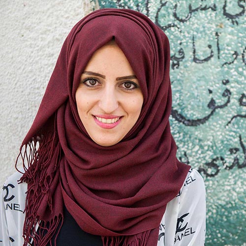 Ouyoun Shabayta, bio Ouyoun Shabayta