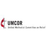 UMCOR logo
