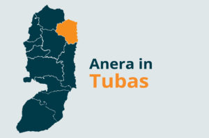 Tubas Governorate in Palestine