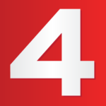 Local 4 NBC News / Click On Detroit logo