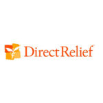 Direct Relief Logo Direct Relief Logo