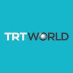 TRT World logo TRT World logo