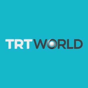 TRT World logo