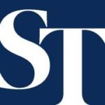 Straits Times logo