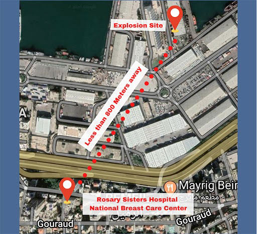 beirut-blast-map beirut-blast-map