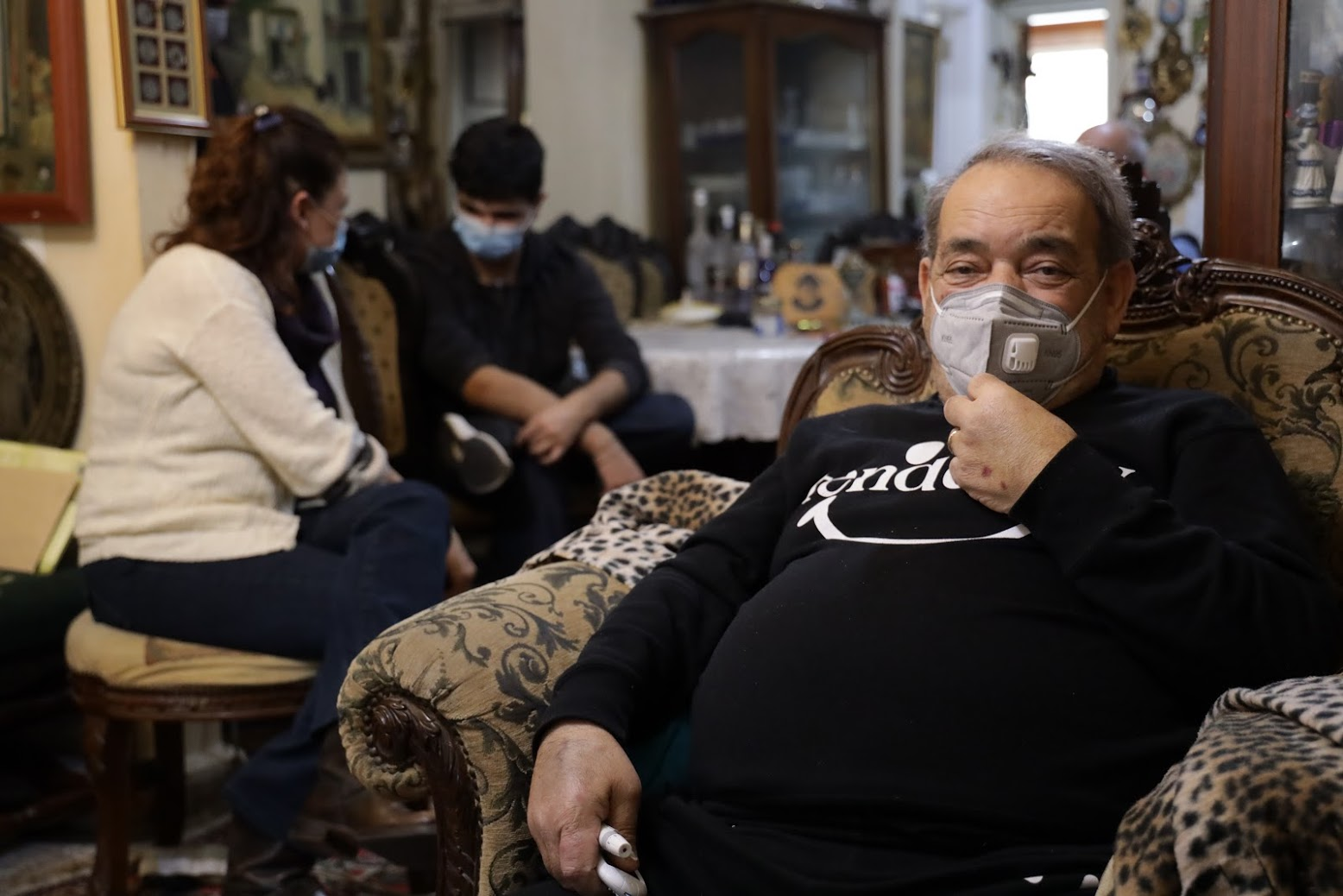 lebanon, medical-aid, diabetes, nicolas lebanon, medical-aid, diabetes