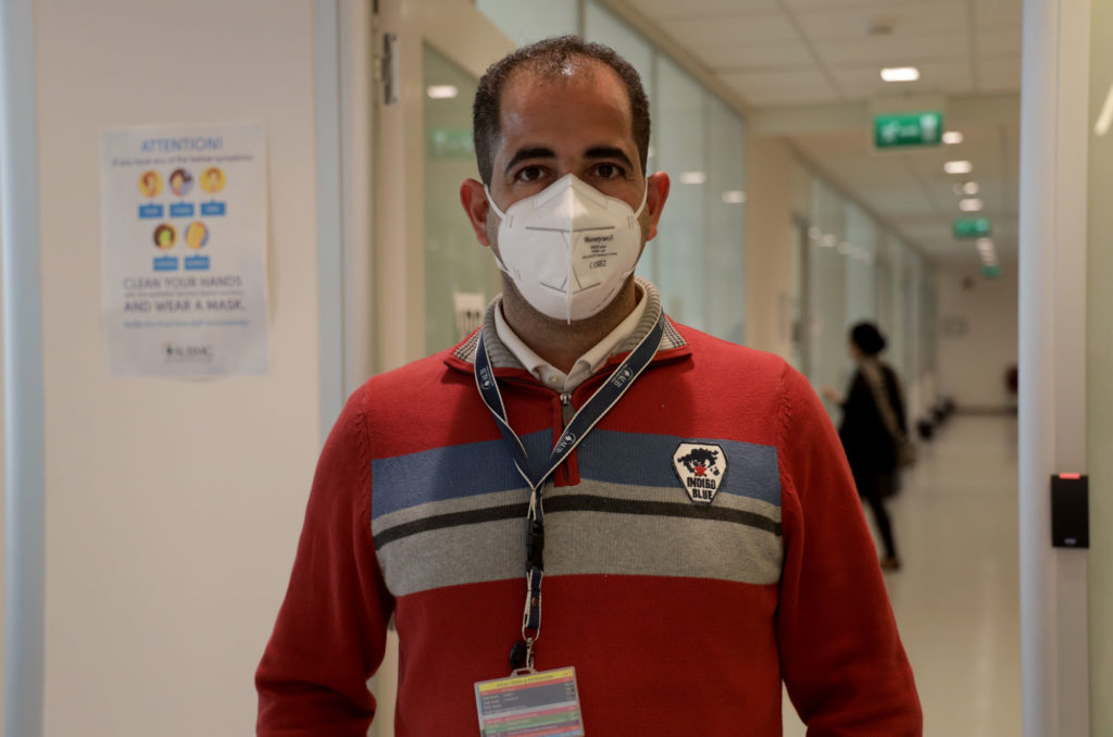 medical-aid, lebanon, medicines, health, project-c.u.r.e., AUBMC, ashraf Ashraf Saleh