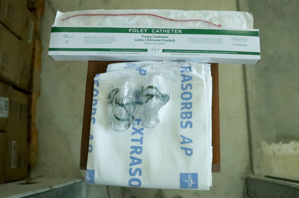 medical-aid, lebanon, medicines, health, project-c.u.r.e., medical-supplies medical supplies
