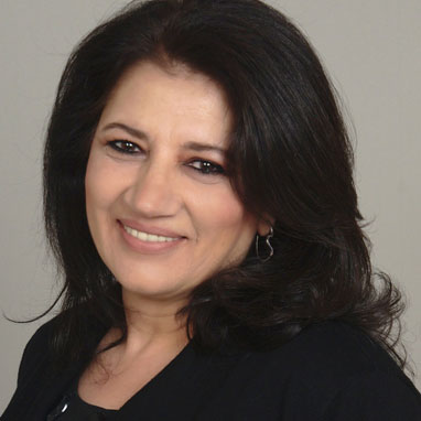 Nisreen Khalaf Anera