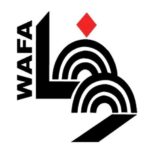 WAFA logo