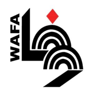 WAFA logo