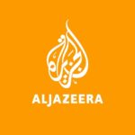 AJ logo Al Jazeera logo