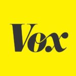 Vox logo Vox logo