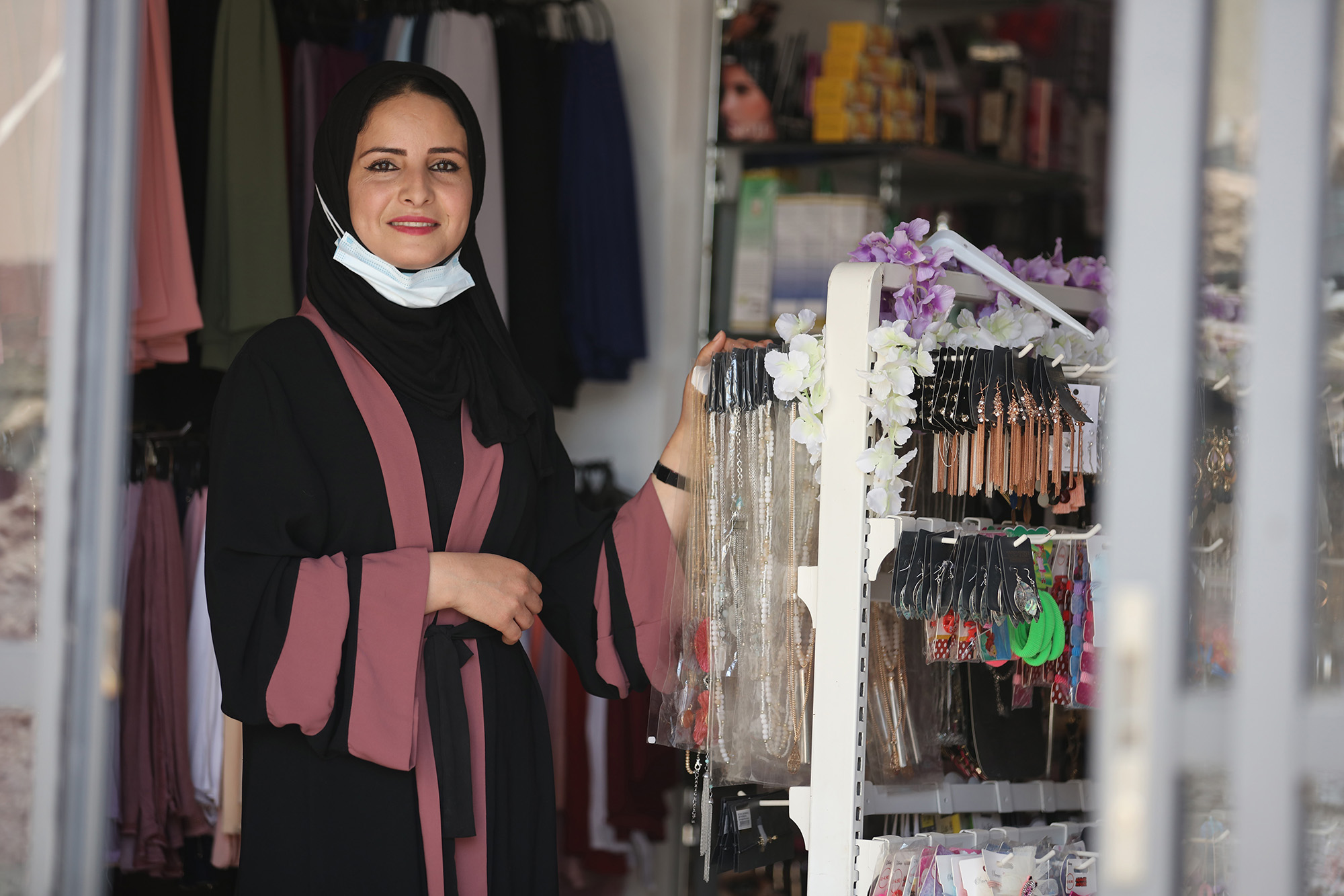 Nihaya - Women Can - Clothing store