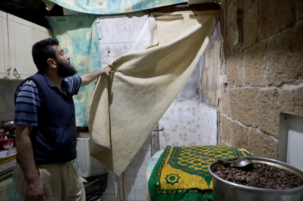 food-aid, lebanon, hygiene-aid, tripoli, food-security, food-packages, ramadan, sdg-2 281A0975-EDIT