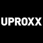 UPROXX logo UPROXX logo