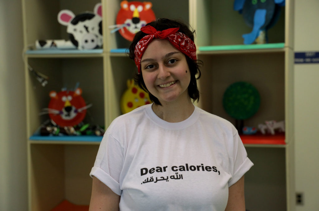 health, lebanon, medical-aid, cmmb, cccl, chemotherapy, dural-graft 281A2621-EDIT Aya says she's learned to rejoice in every moment.