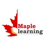 maple learning logo maple learning logo