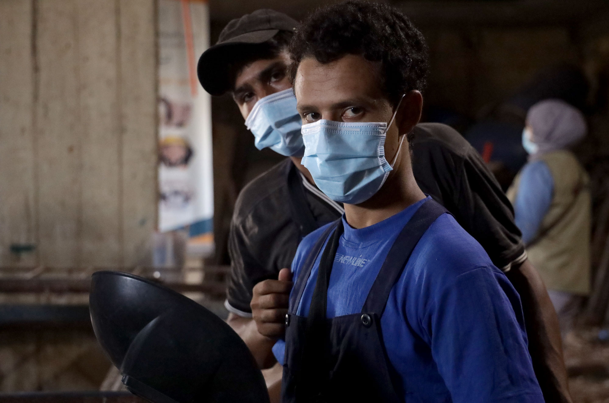 education, lebanon, welding, vocational, livelihoods 281A4971-EDIT Atiya Khalaf