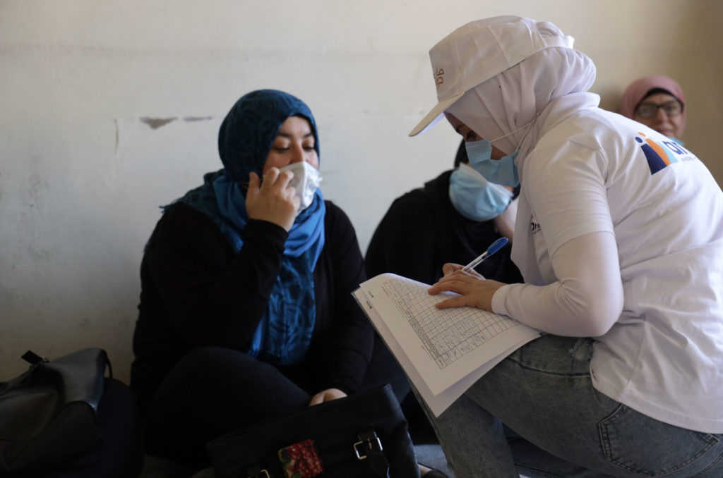 menstrual-hygiene, lebanon, syrian-refugee, bekaa, women-and-girls 281A2891-EDITED